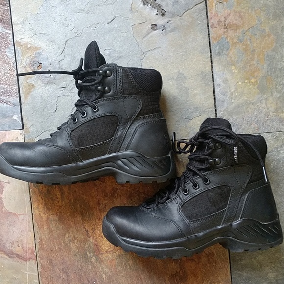 danner kinetic 6
